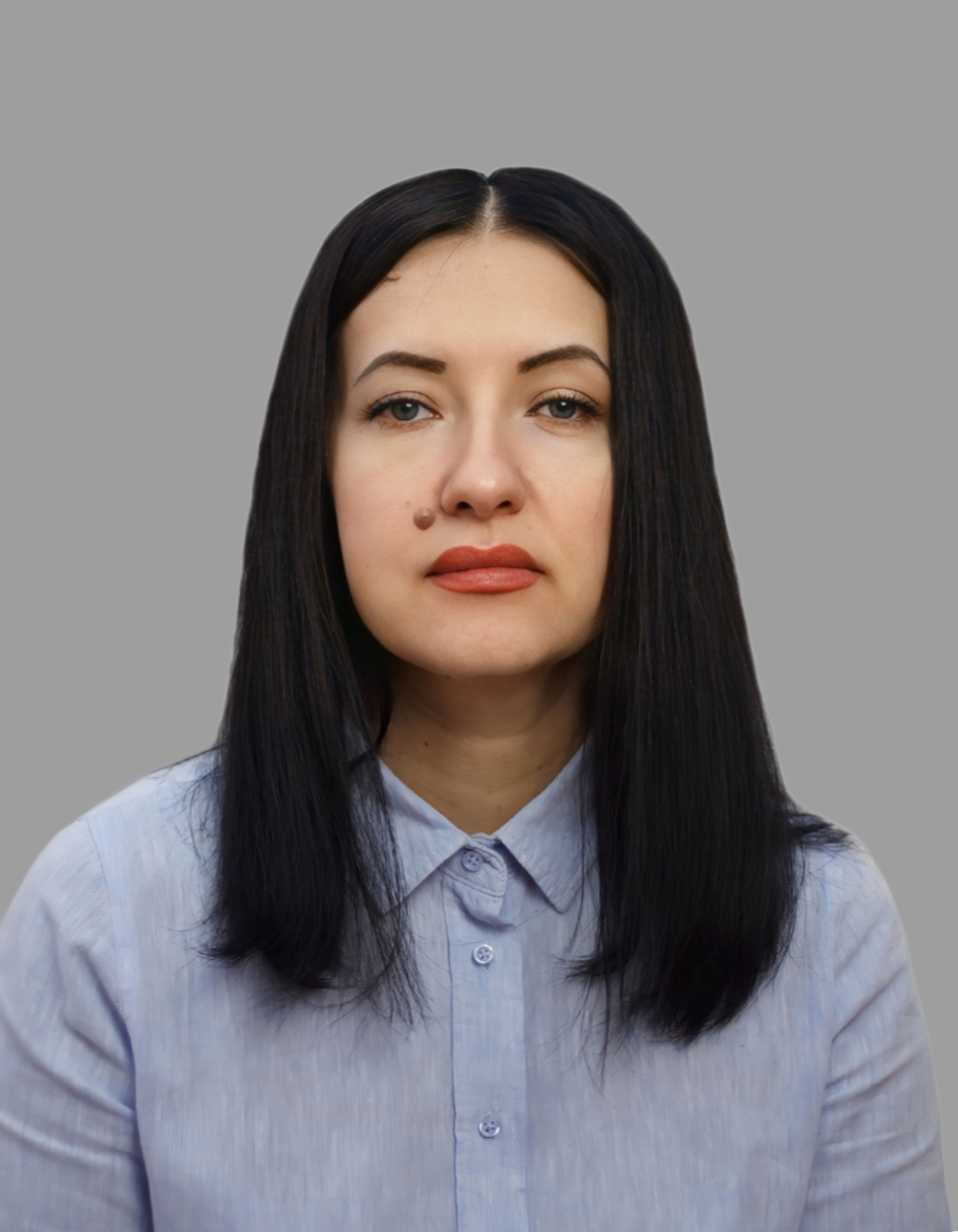 Карнаухова Ольга Николаевна.